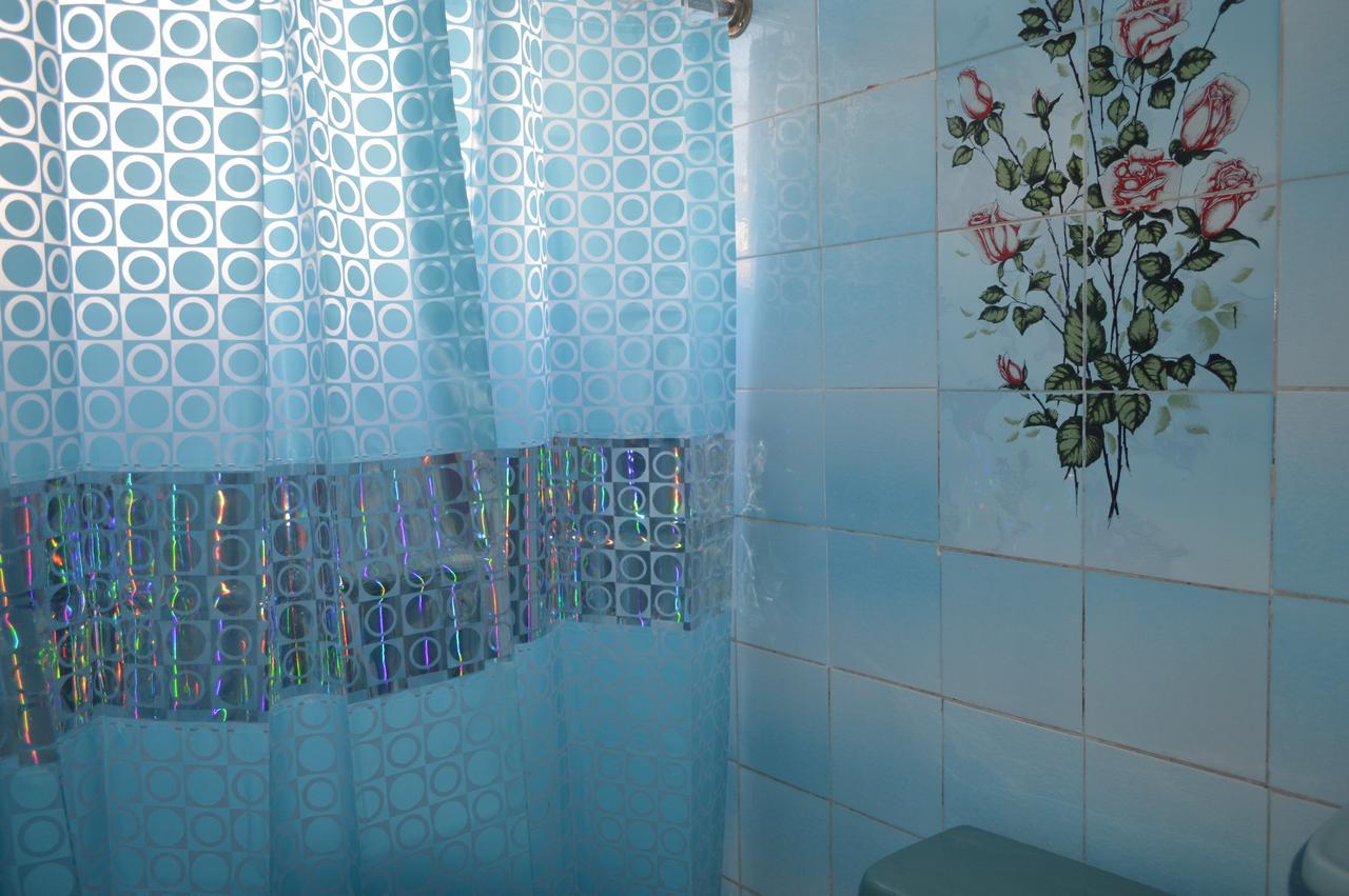 Hostal Alborada Riobamba Exteriér fotografie