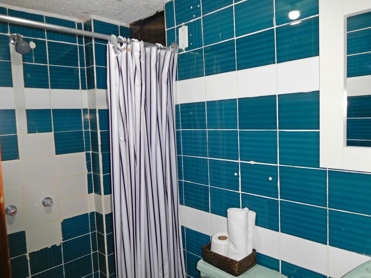 Hostal Alborada Riobamba Exteriér fotografie